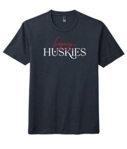 Spirit Wear